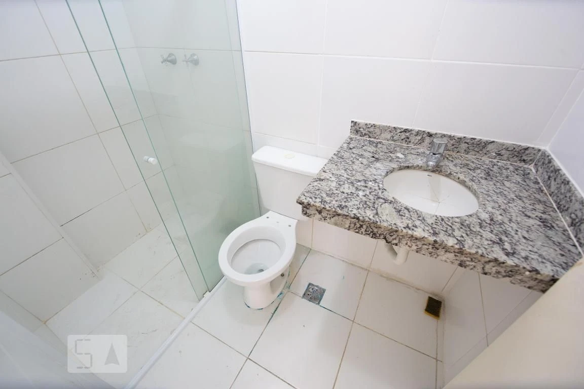 2-bedroom house with a washing machine in Rio de Janeiro — photo 6