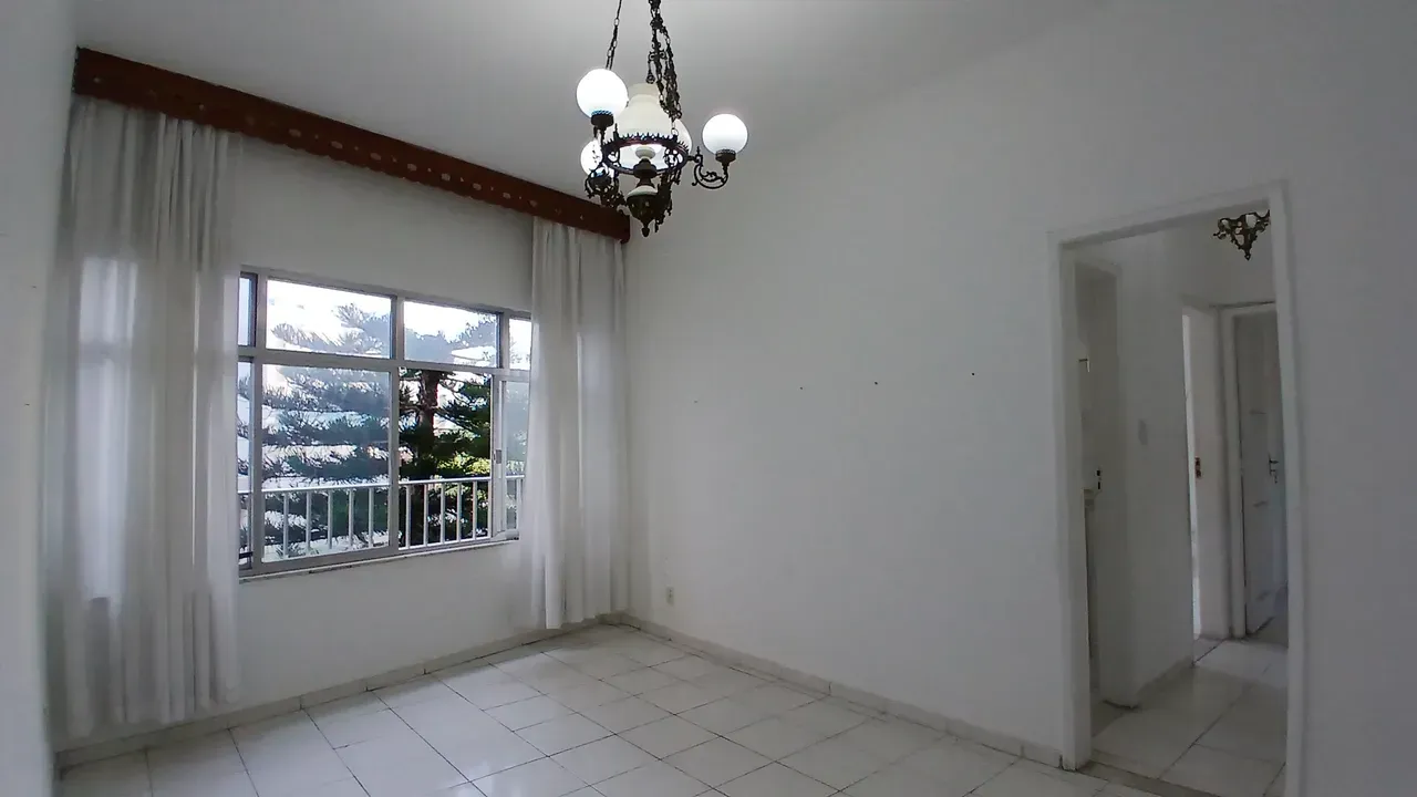 Apartamento sem vaga, 2 quartos, 80 m² no 3º andar — photo 3