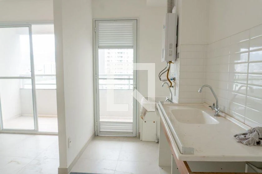 2-bedroom apartment with a mountain view in Rio de Janeiro — photo 2