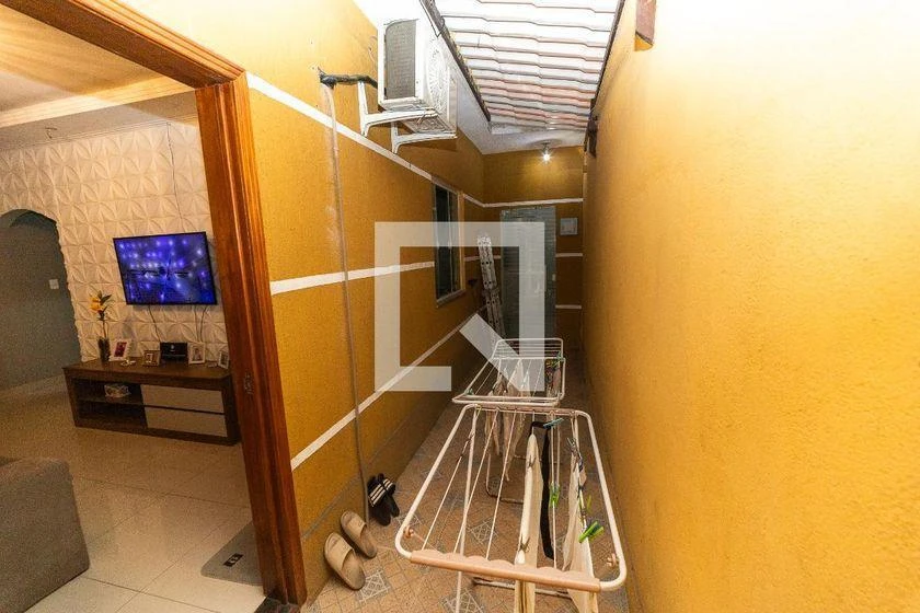 Будинок із 2 спальнями та пральною машиною — photo 20