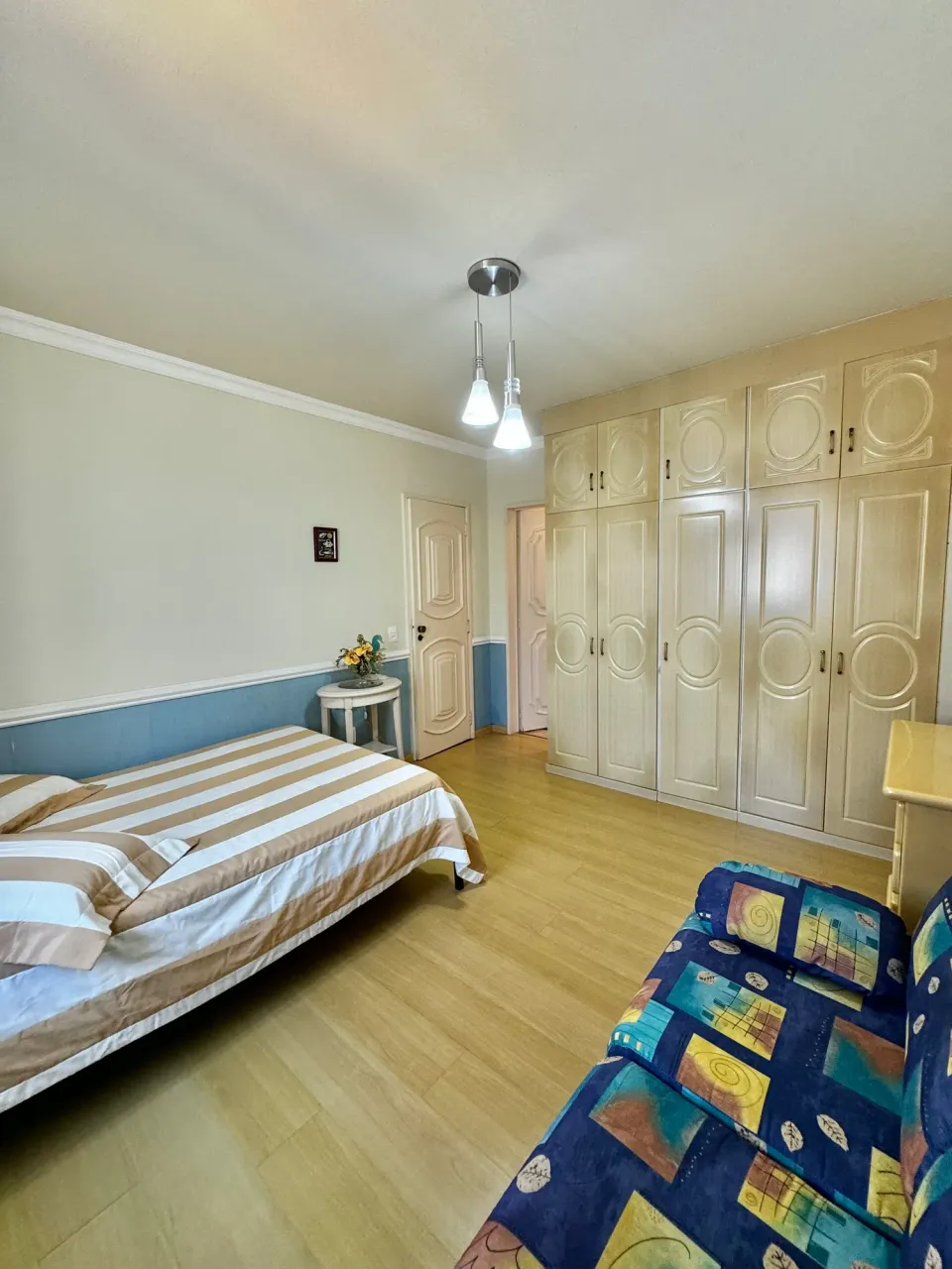 Furnished house with 4 bedrooms and 5 bathrooms — photo 7