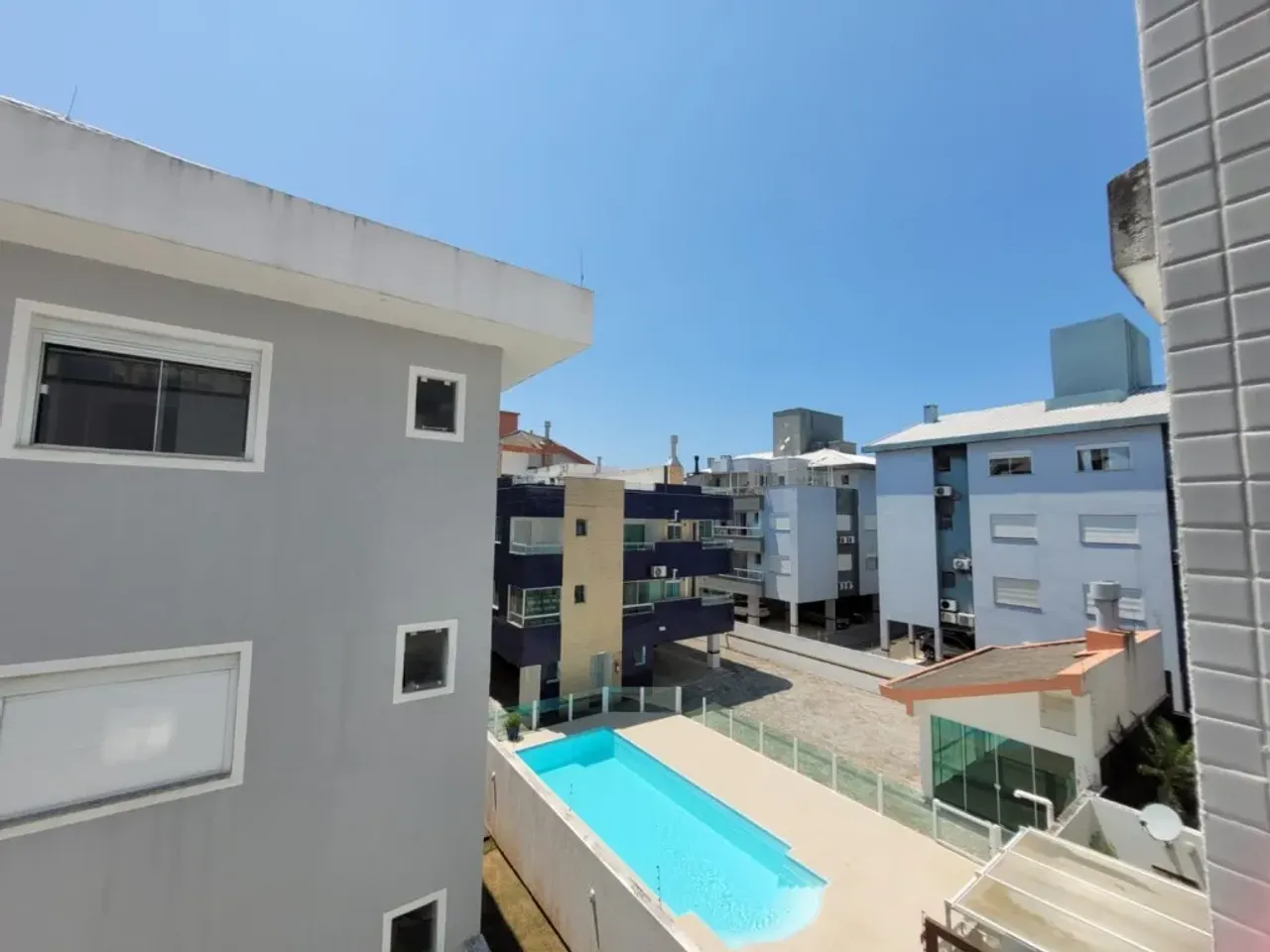 Apartamento mobiliado com 2 quartos e varanda — photo 14