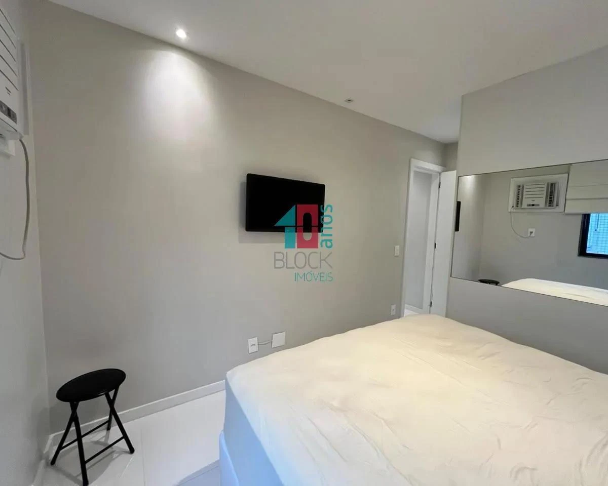 Apartamento de 87 m² com máquina de lavar e closet — photo 10