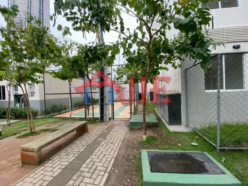 Ground-floor 52 m² apartment with 2 bedrooms and private garden — photo 14