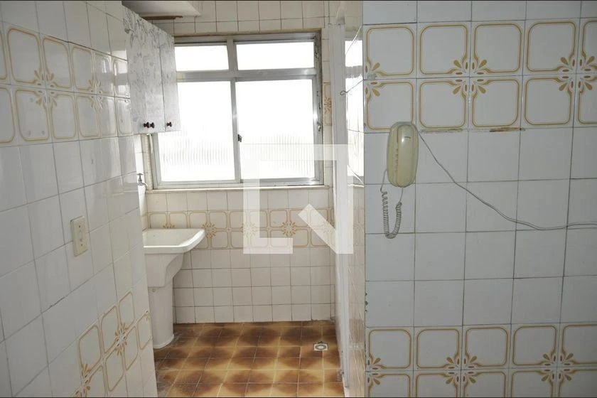 Квартира 64 м², 2 спальні, Ріо-де-Жанейро — photo 19