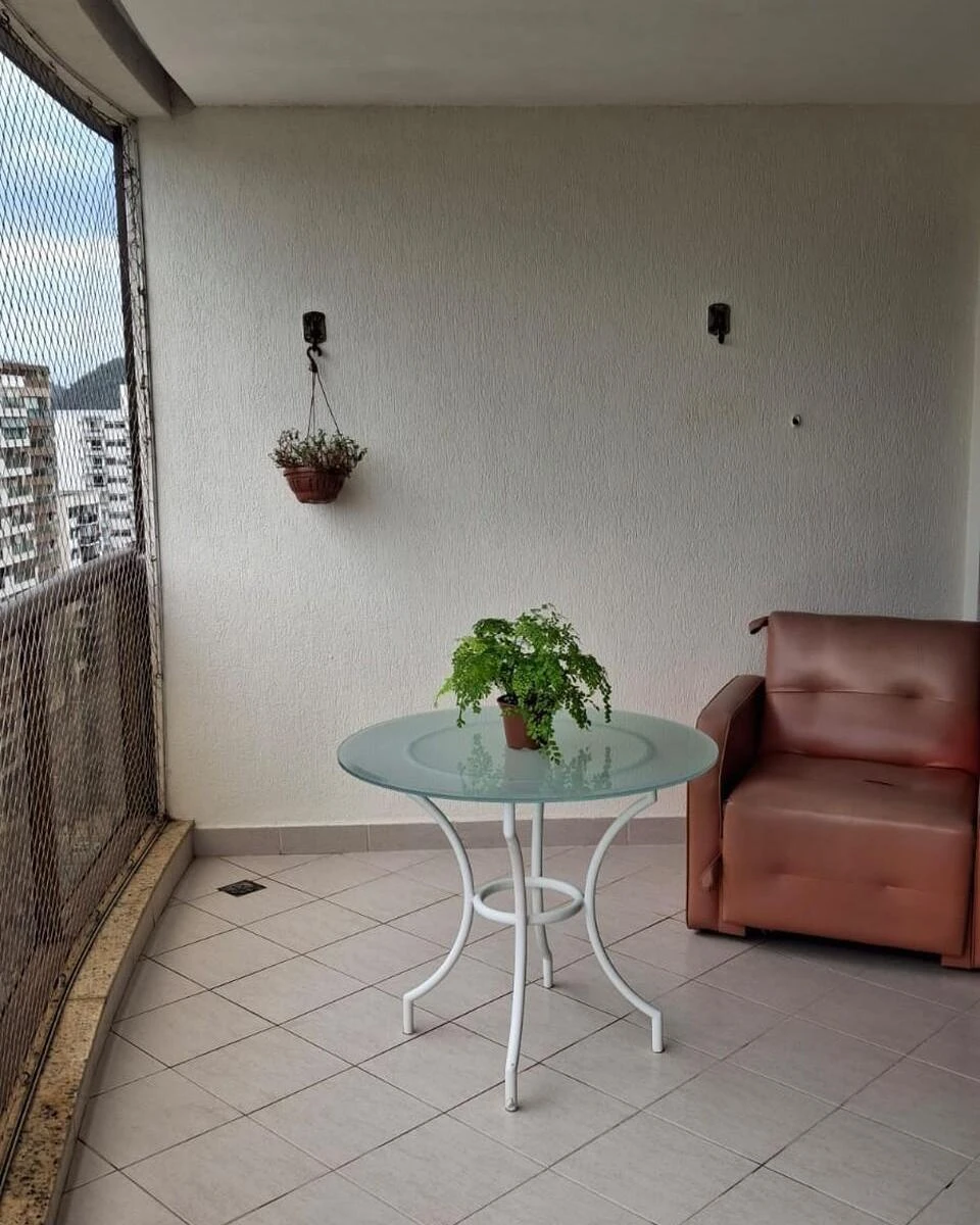 2 quartos e máquina de lavar: apartamento de 71 m² — photo 7