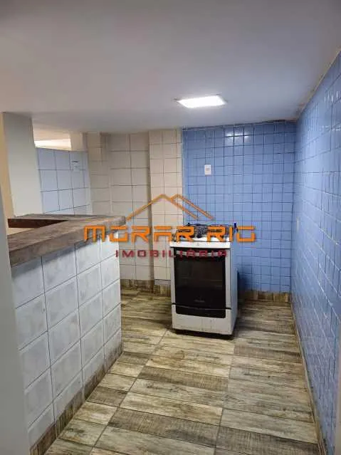 Apartamento térreo com 1 dormitório e fogão a gás — photo 12