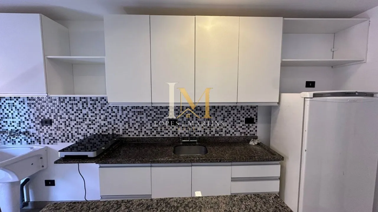 1-bedroom apartment with gas open-plan kitchen — photo 20