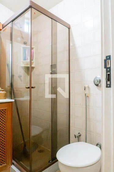 3-bedroom apartment with a washing machine — photo 46
