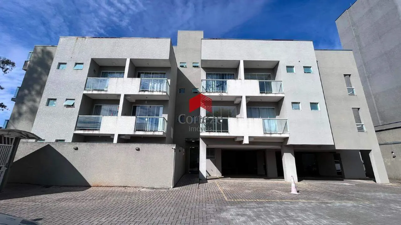 Apartamento mobiliado com 1 quarto e cozinha integrada — photo 20