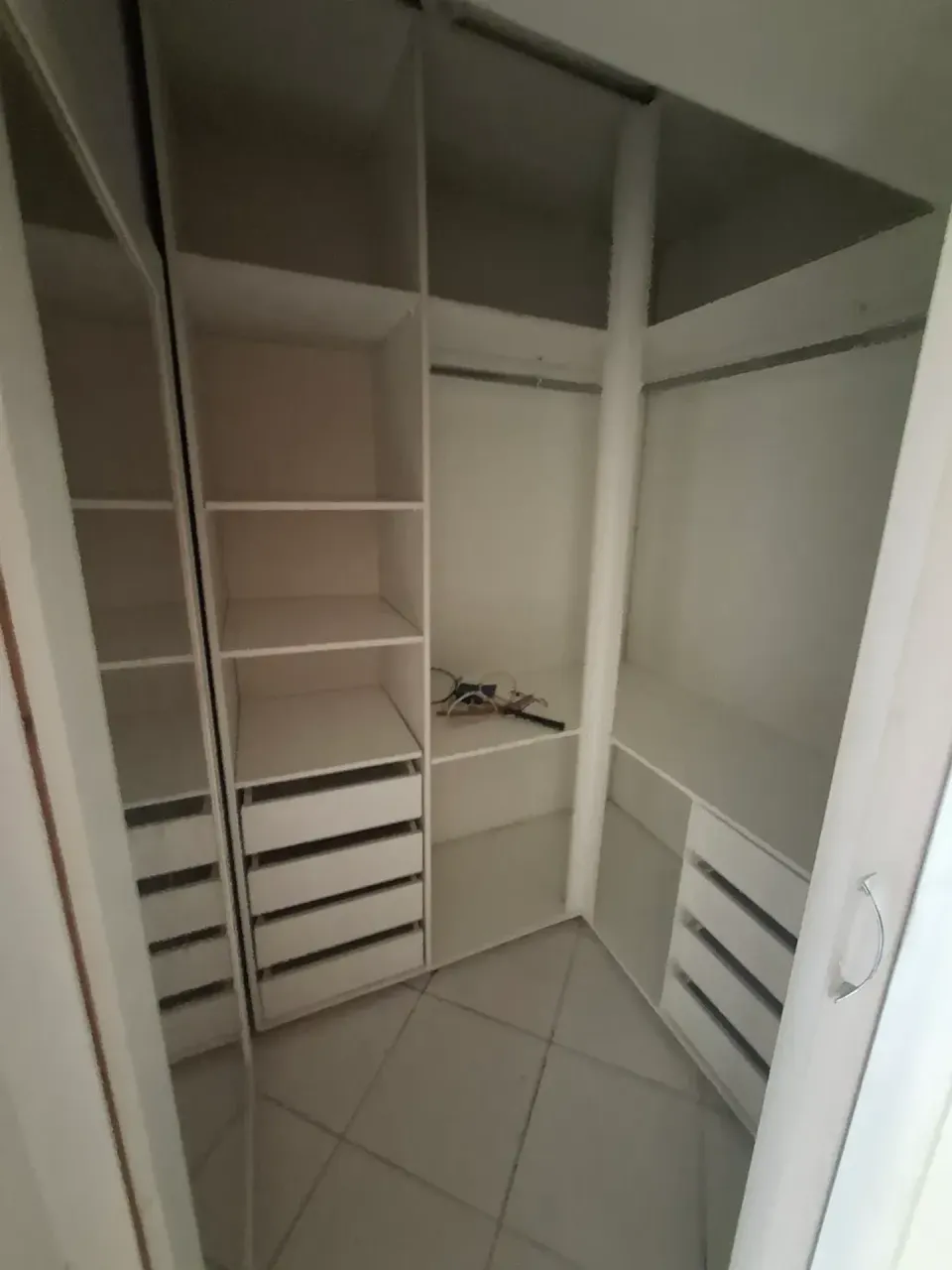 Apartamento com 3 quartos, 3 banheiros e 2 vagas, 170 m² — photo 9