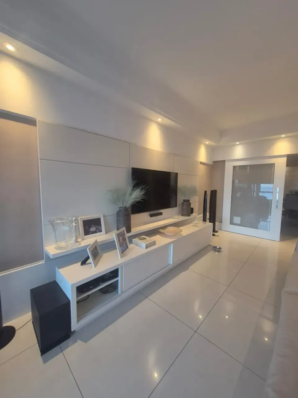 Apartamento mobiliado de 3 quartos e 4 banheiros — photo 5