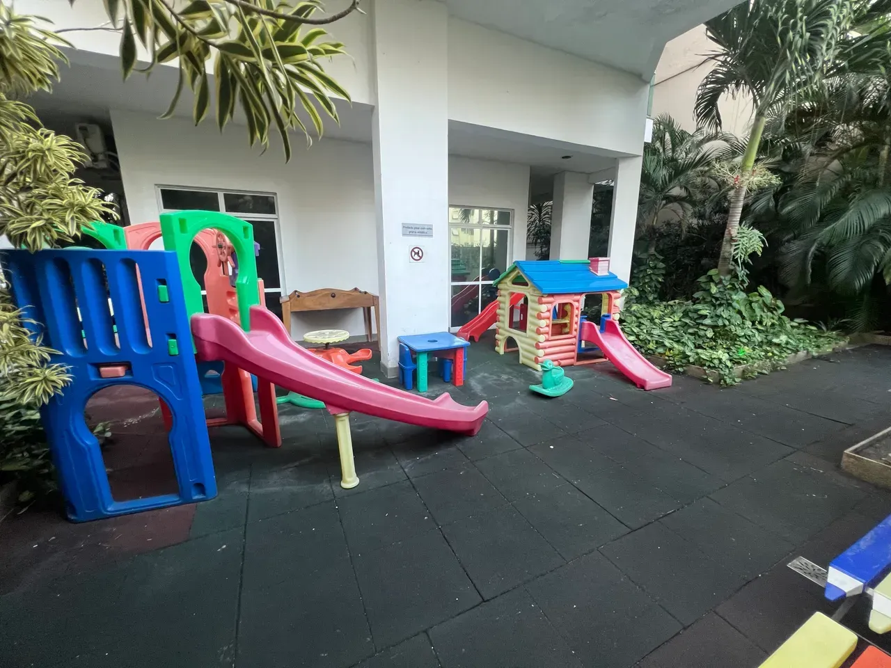 1-bedroom apartment with parking and 58 m² — photo 17