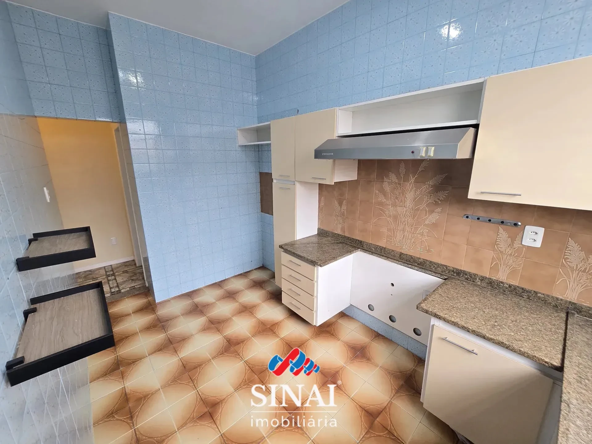 Apartamento de 95 m² e 3 quartos, Vila da Penha — photo 8