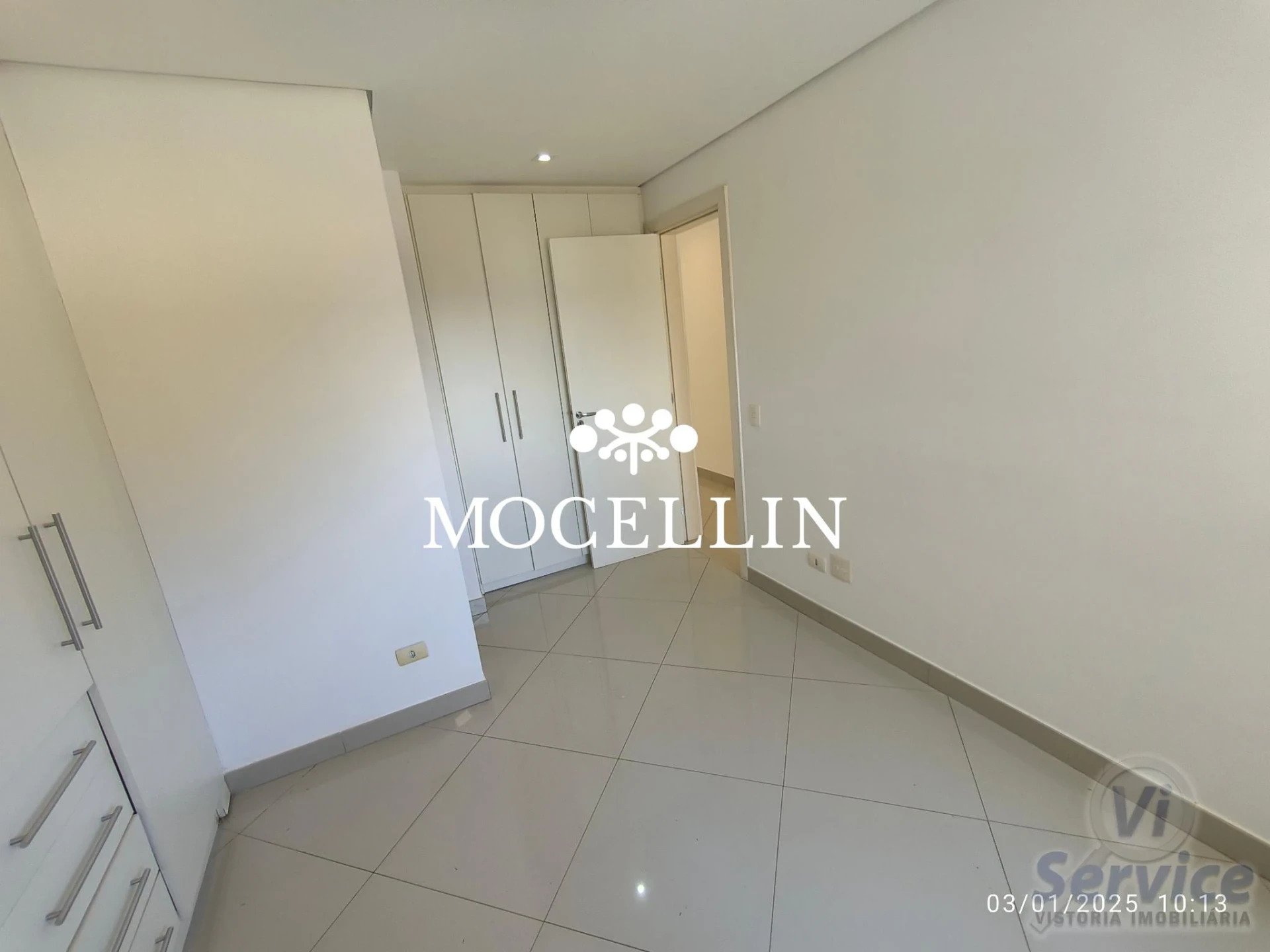 Балкон з грилем та 2 спальні: квартира 102 м² — photo 4