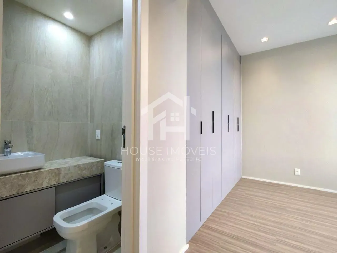 Departamento de 3 dormitorios con ventanales de piso a techo — photo 35