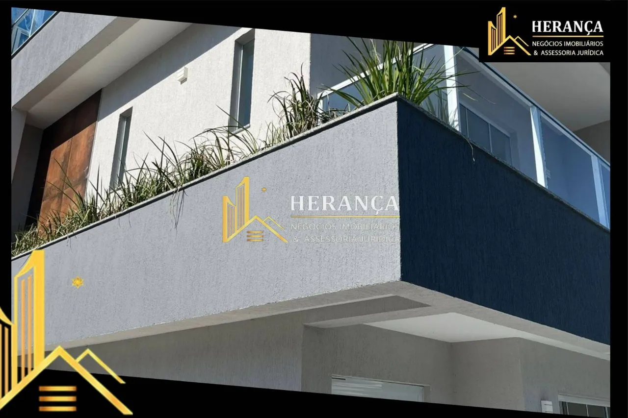 House with 4 suites and 220 m², 2 parking spaces — photo 7