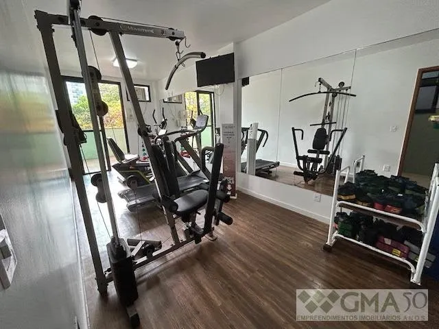 Furnished 1-bedroom apartment with 1 parking spot — photo 19