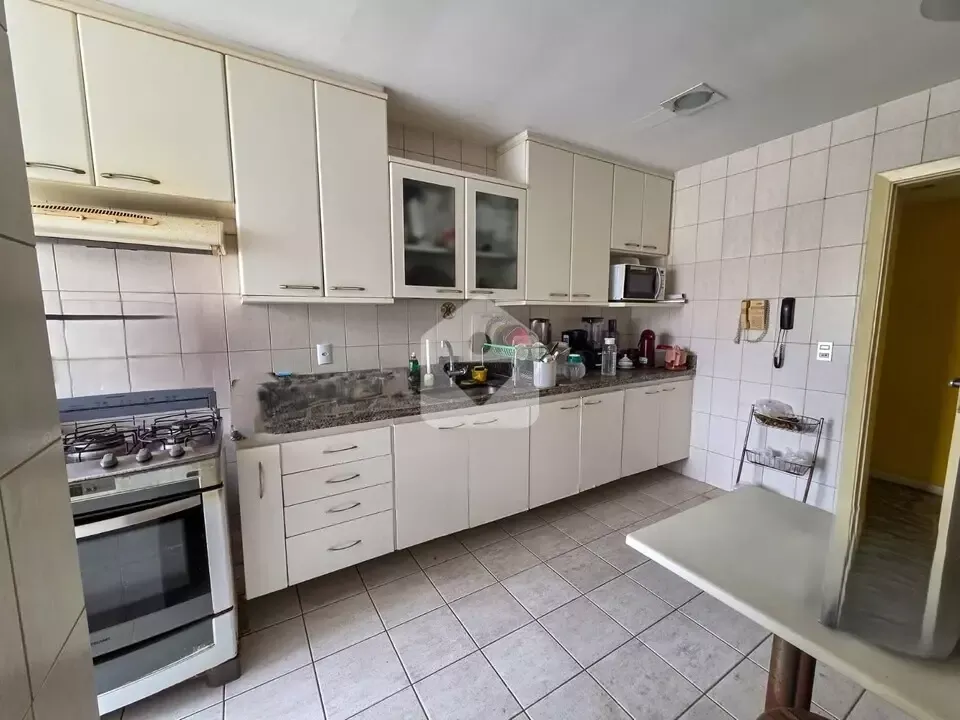 Furnished duplex penthouse with 4 bedrooms and 264 m² — photo 14