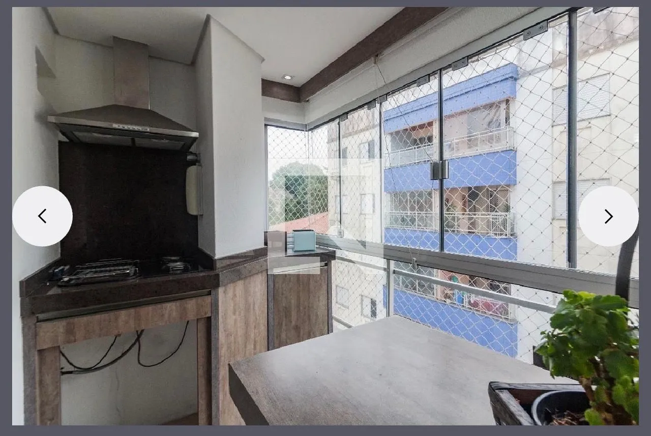 Departamento de 2 dormitorios en edificio con piscina — photo 19