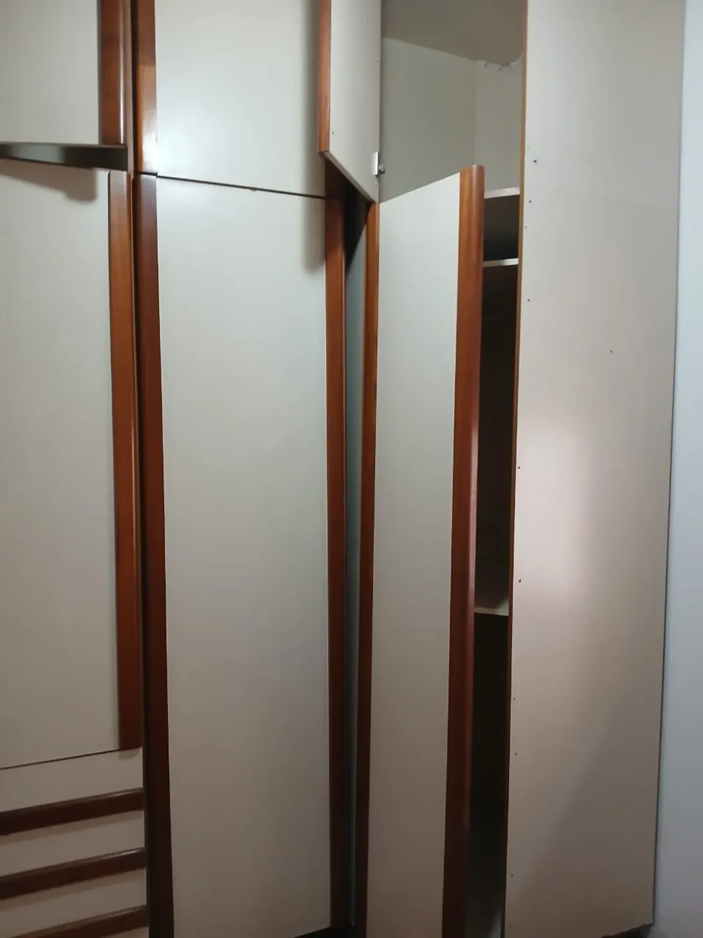 Apartment on the 3rd floor with a home office — photo 5