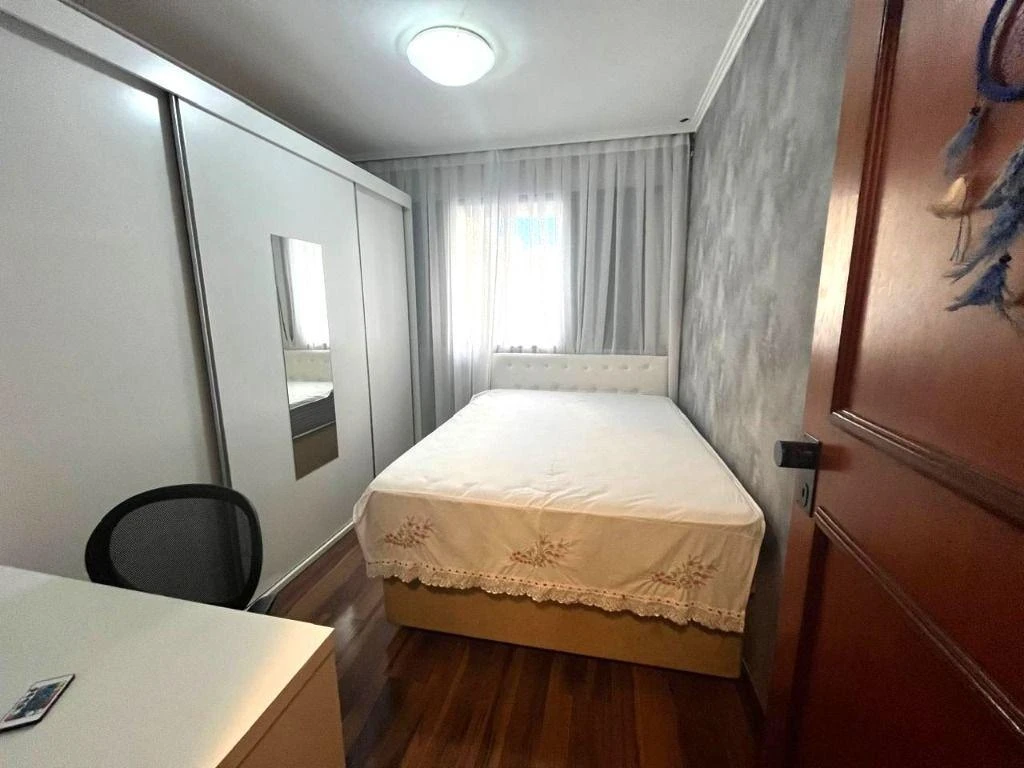 Apartamento de 77 m² com secadora e closet — photo 30