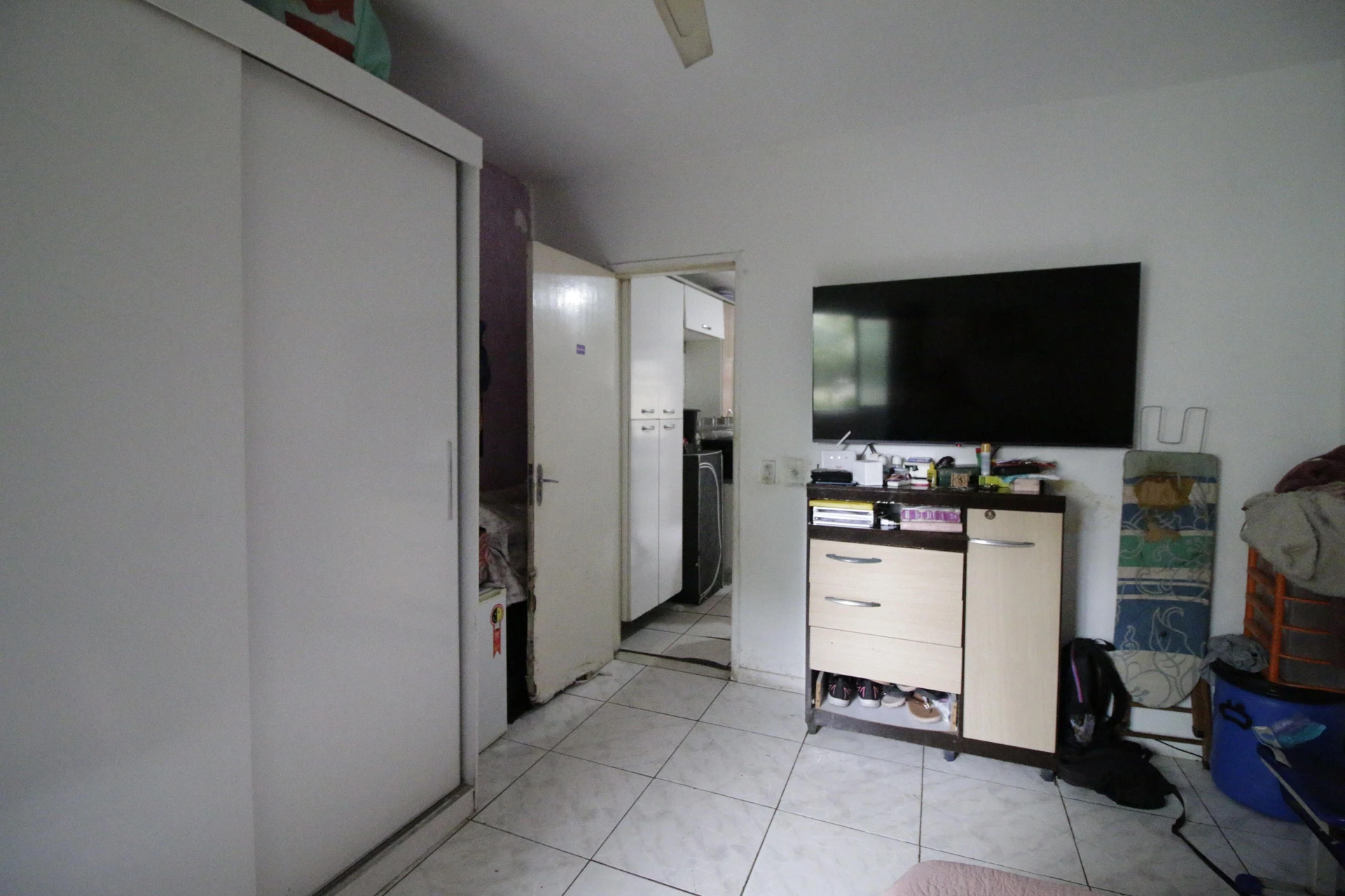 Casa mobiliada com 2 quartos e 1 banheiro — photo 35