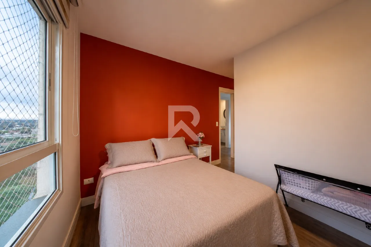 Apartamento con barbacoa privada y 2 dormitorios, 101 m² — photo 15