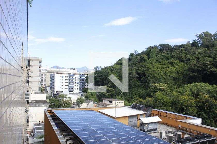 Apartamento mobiliado de 174 m² com cozinha fechada — photo 16