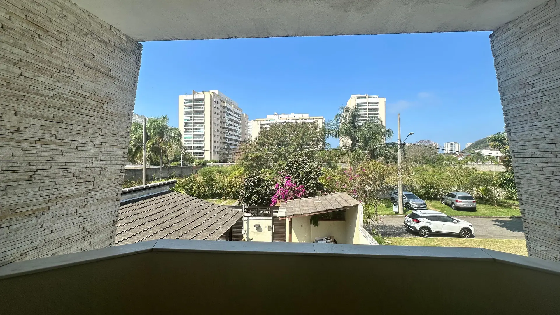Casa mobiliada em condomínio com 5 quartos e quintal — photo 12