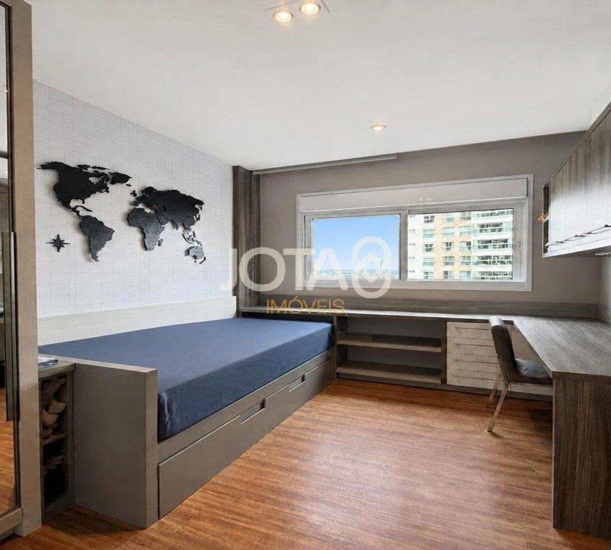 Apartamento, 267 m², com vista para a água — photo 10