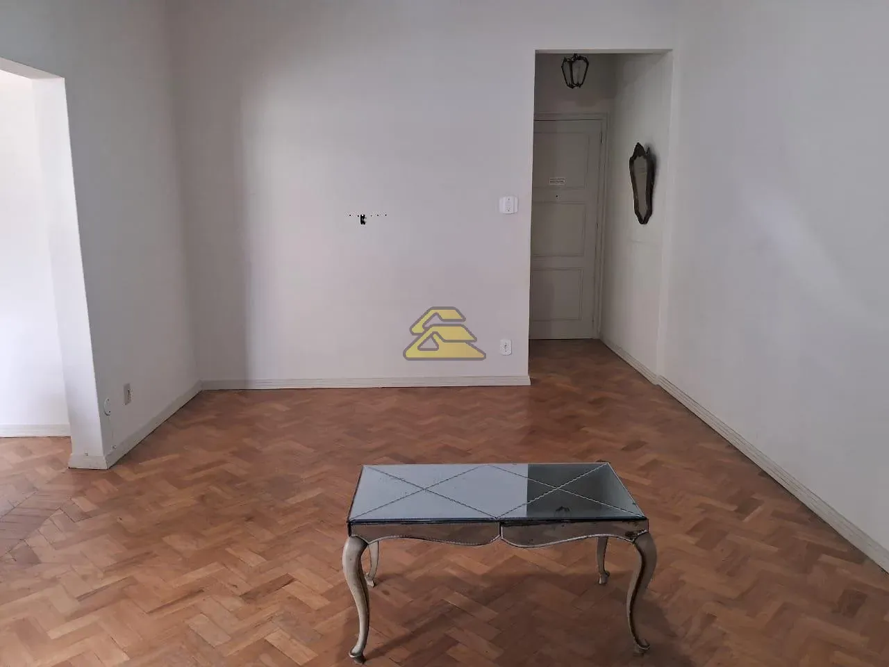 3-bedroom apartment with 1 parking space and 1 bath — photo 11