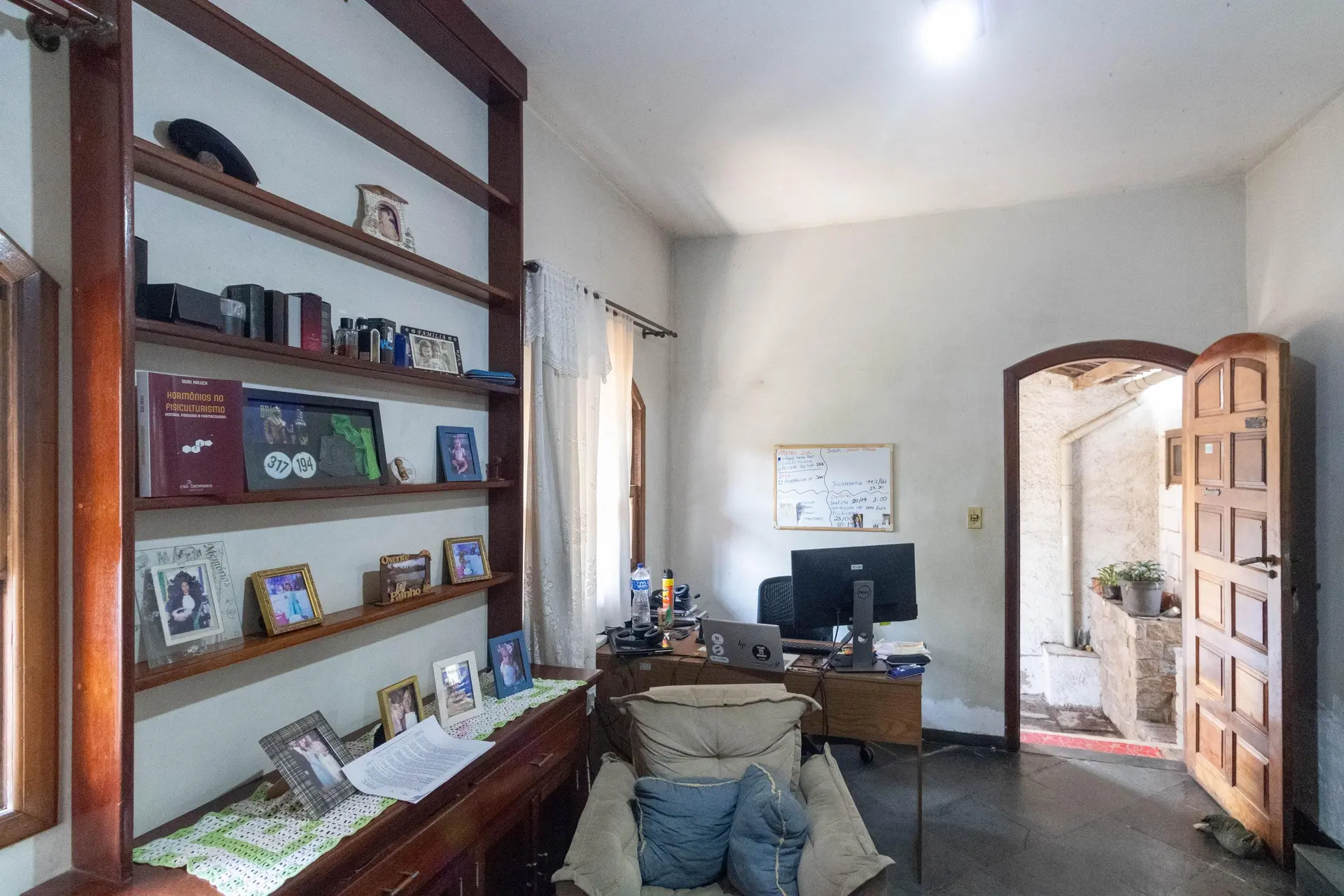 Furnished rental house with 2 bedrooms and 2 baths — photo 19