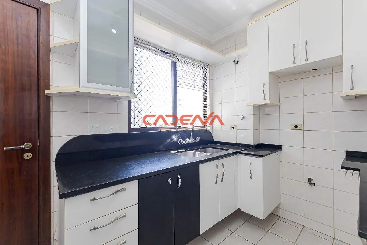 Квартира с 3 спальнями и грилем на балконе — photo 6