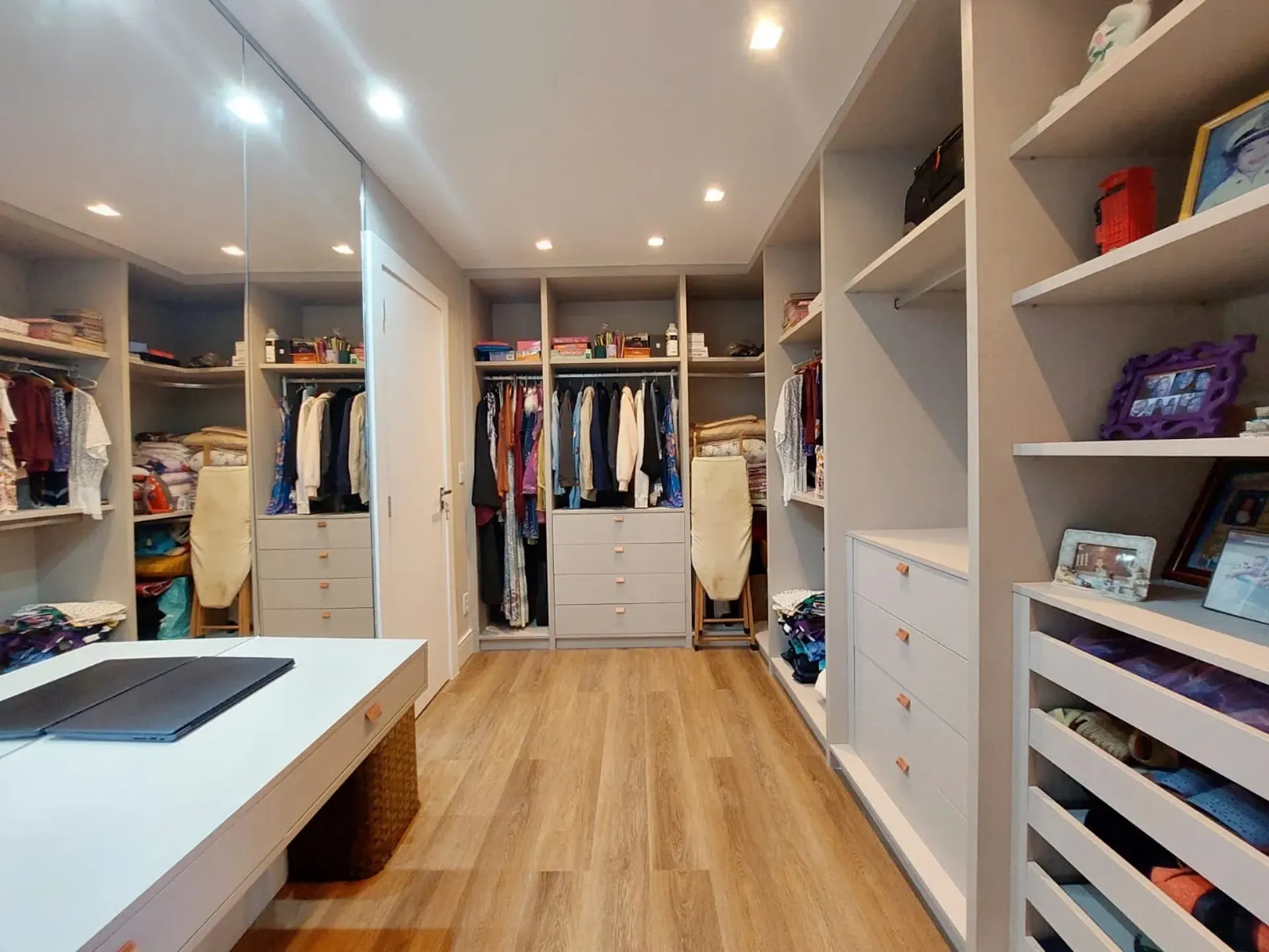 Casa mobiliada com piscina privativa e 5 suítes — photo 46