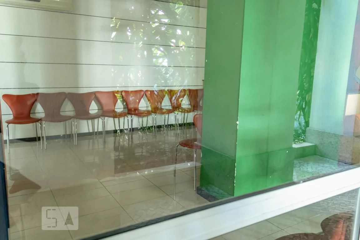 Furnished apartment, 75 m², with a home office — photo 36