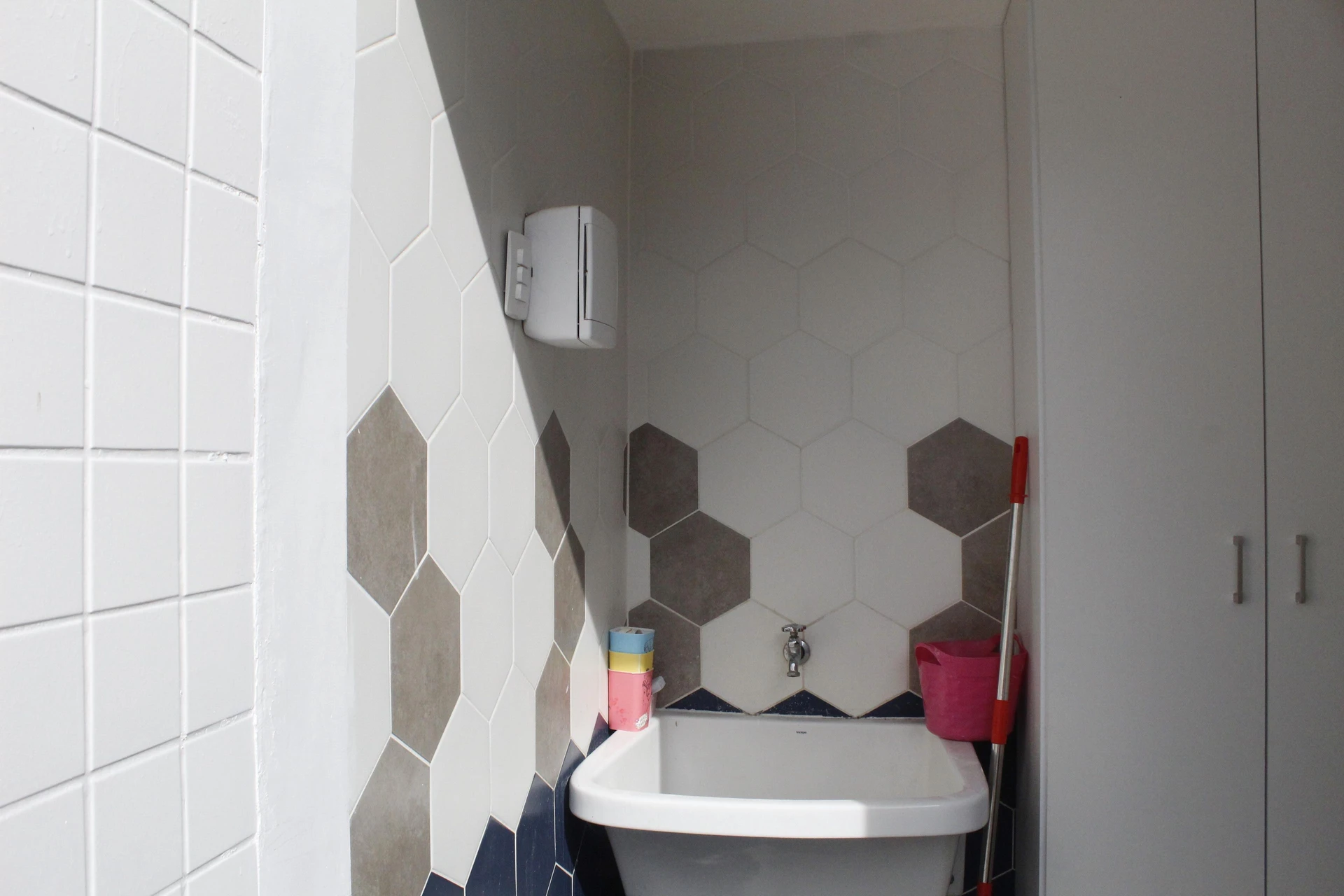 Casa en condominio con 3 dormitorios y 1 suite — photo 64
