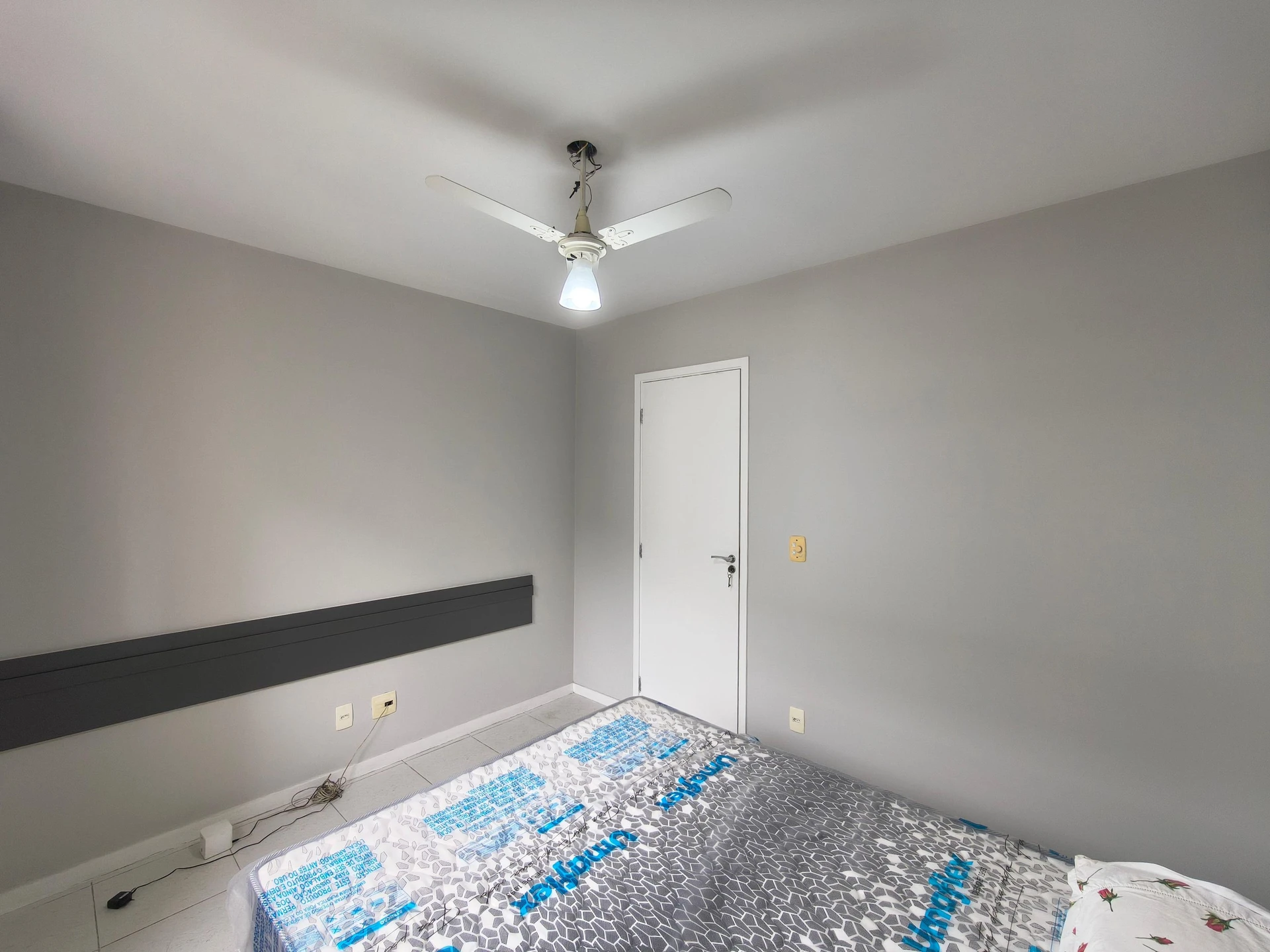 Apartamento mobiliado com 2 quartos e varanda — photo 15
