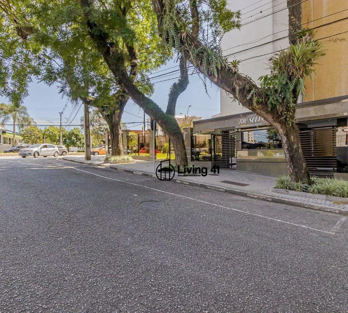 Apartamento de 332 m² com 2 suítes e varanda — photo 27