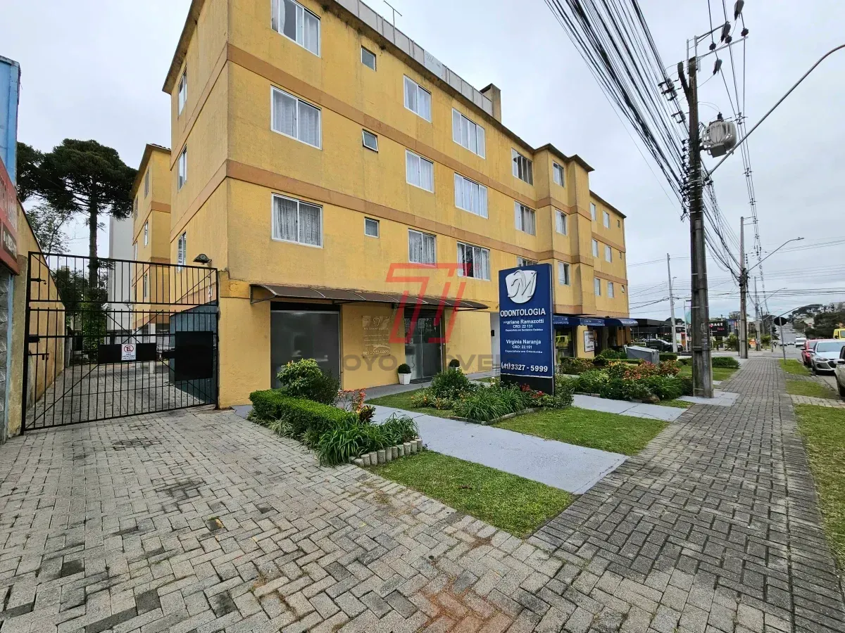 Apartamento de 3 quartos, sendo 1 suíte, 90 m², Portão — photo 28