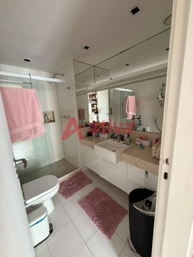 Apartamento mobiliado, 178 m², com lava-louças — photo 18