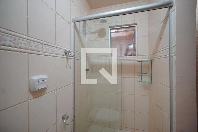 2-bedroom house with a washing machine in Florianópolis — photo 8