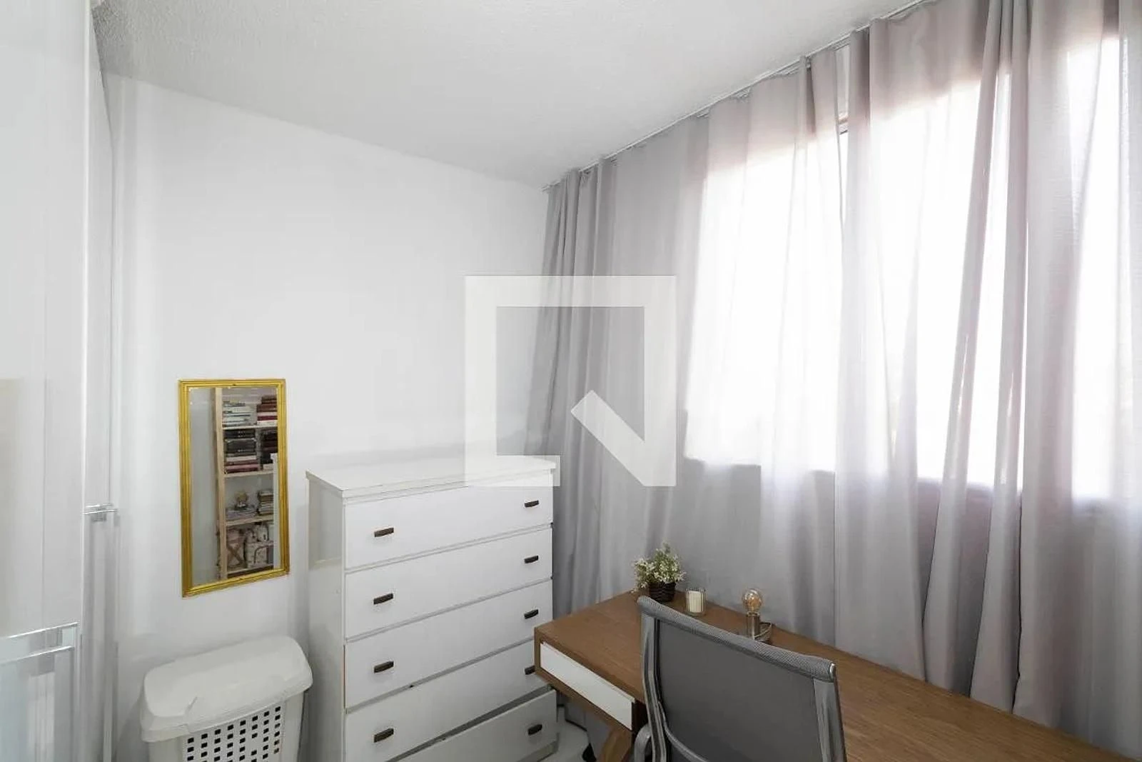 Apartamento com espaço de home office, Campo Grande — photo 24