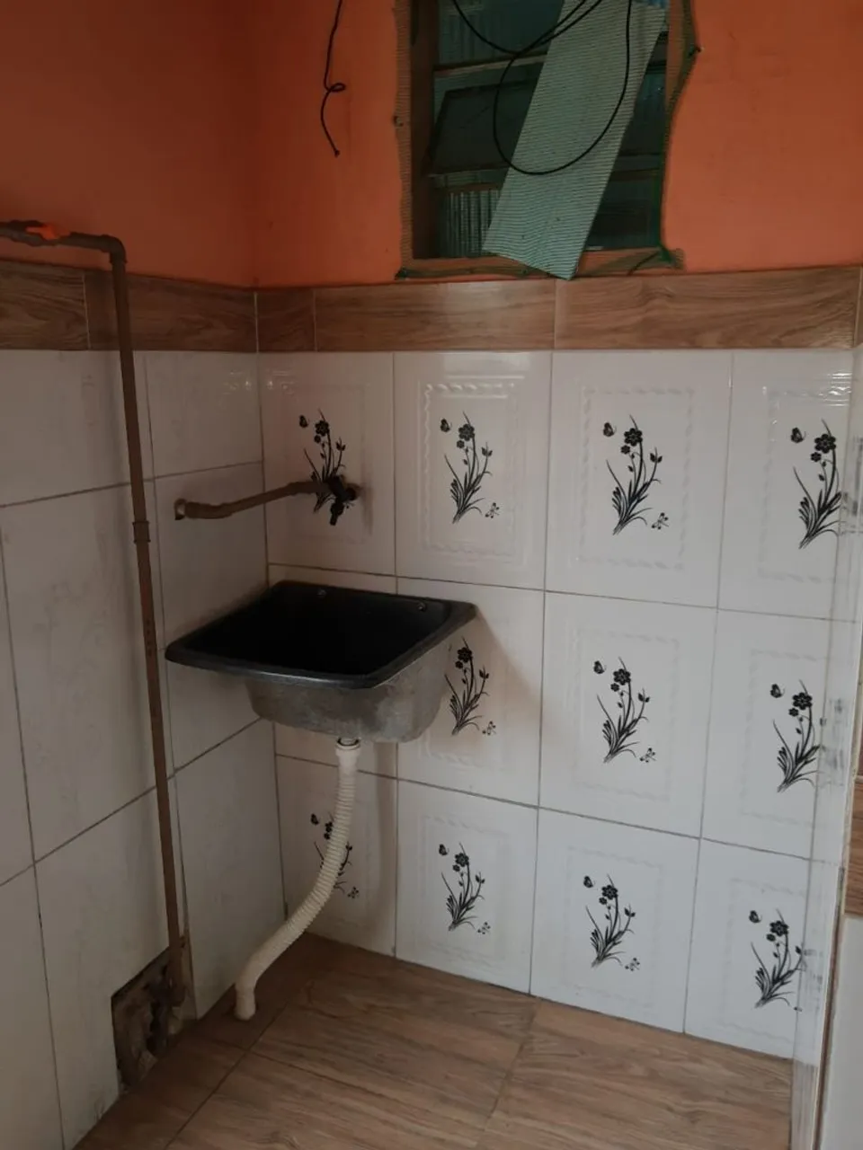 One-bedroom house, 25 m² — photo 2