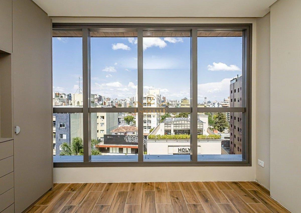2-bedroom apartment with floor-to-ceiling windows — photo 34