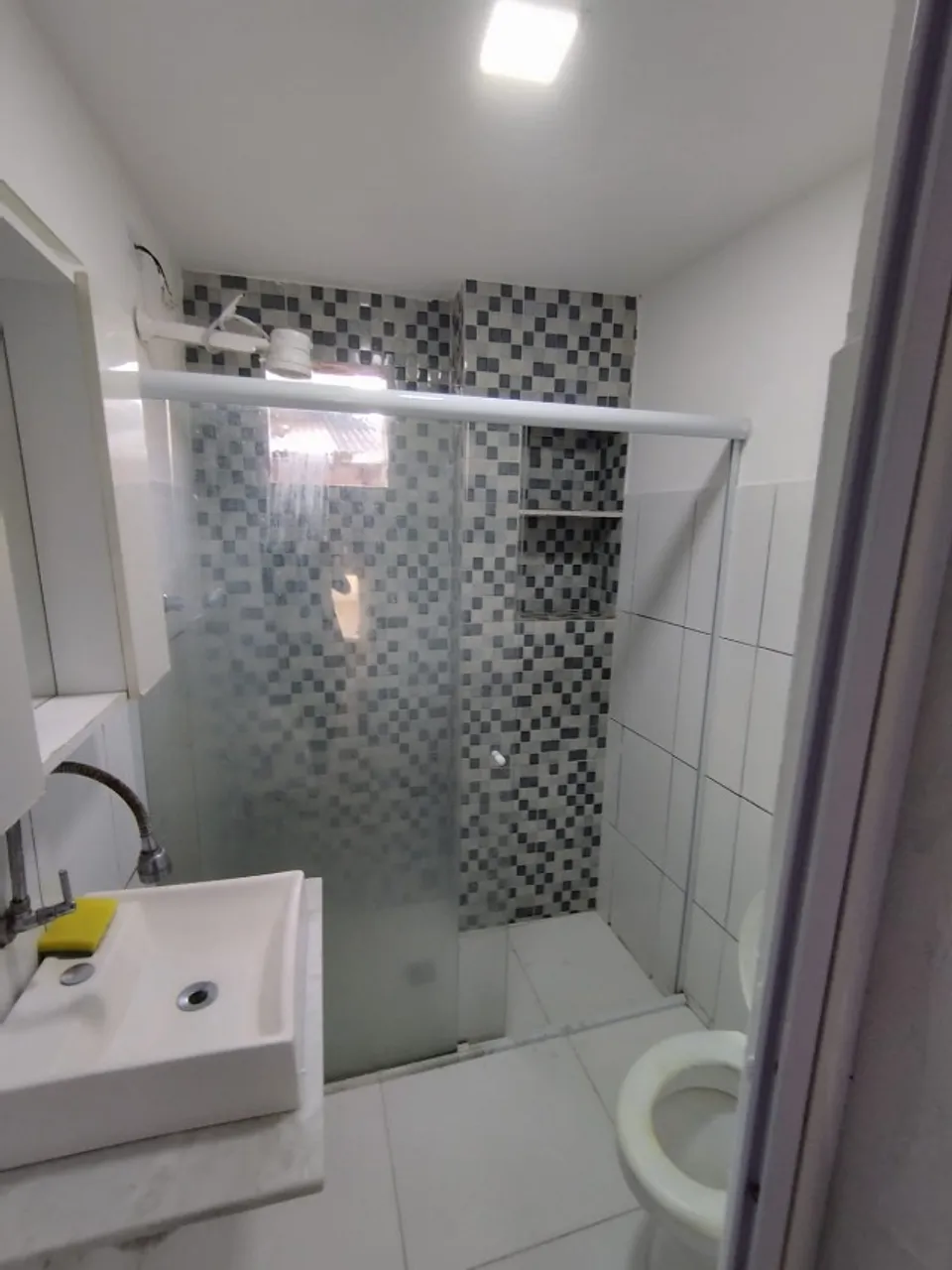 30 m² studio in Rio de Janeiro — photo 8