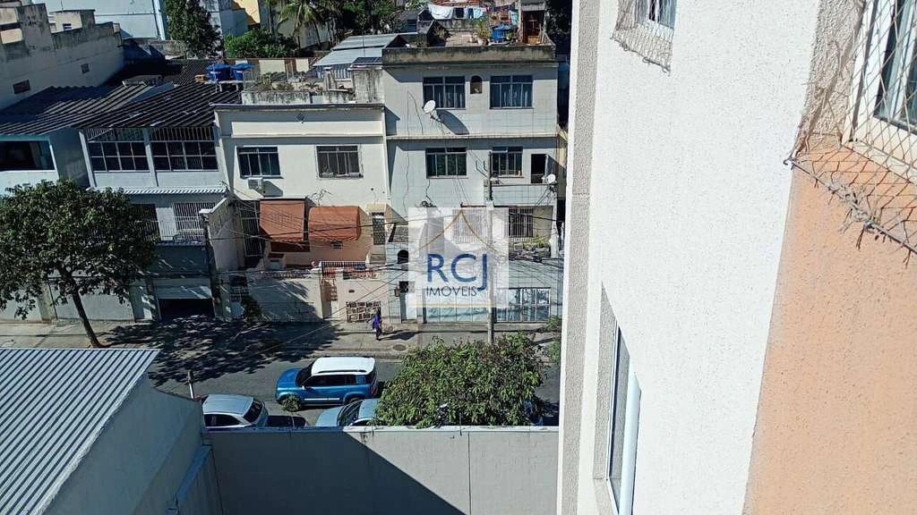 Apartamento mobiliado com 2 quartos e varanda, 70 m² — photo 13