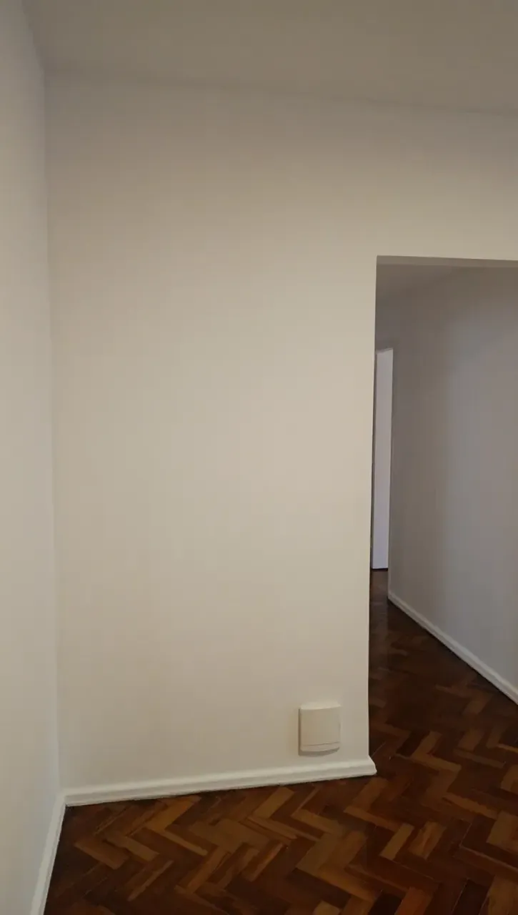Apartamento com 2 quartos e vaga de garagem — photo 15
