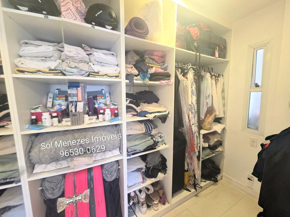 Departamento de 115 m² con vestidor y lavavajillas — photo 17