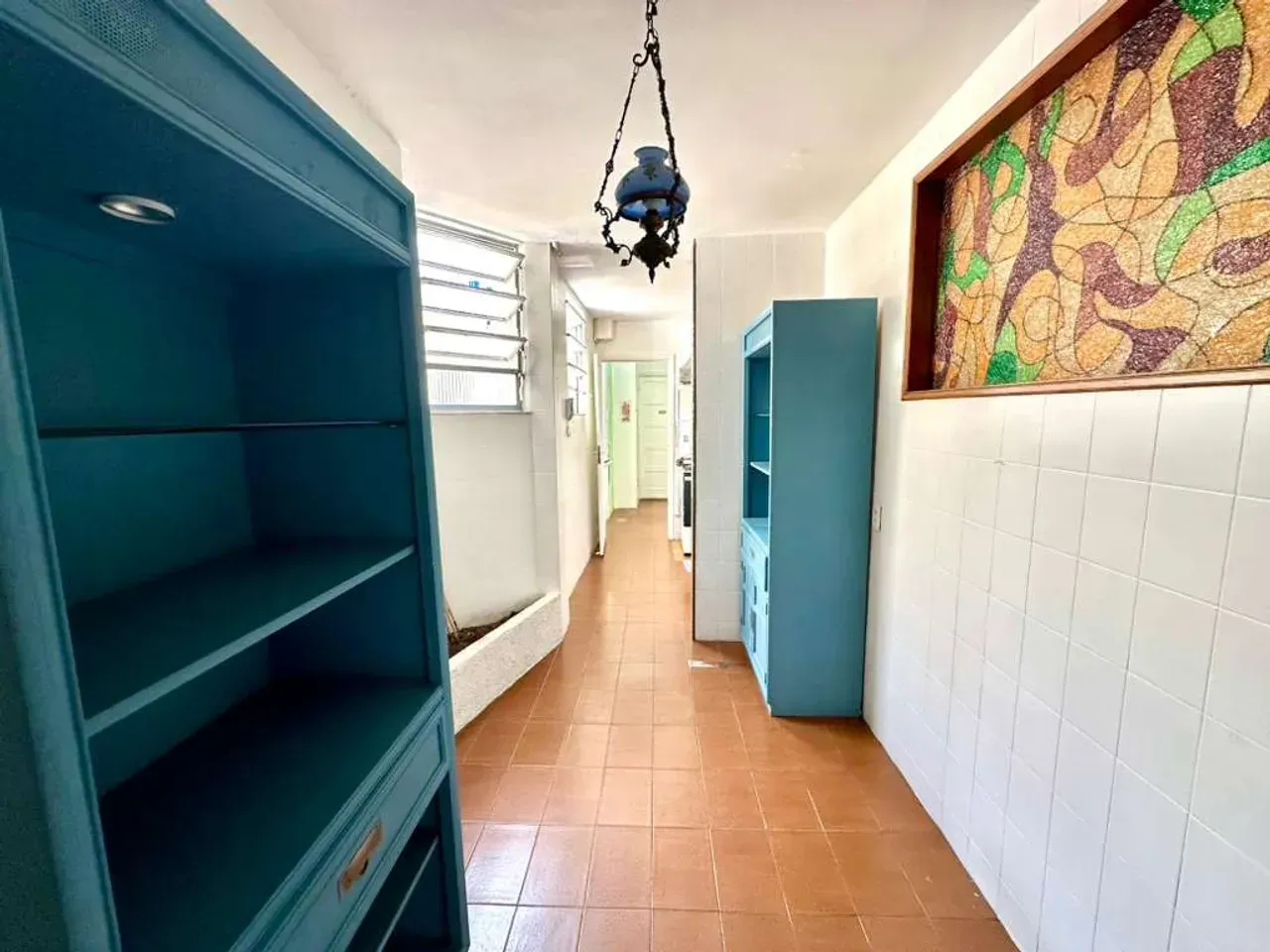 Furnished 142 m² apartment with 3 bedrooms — photo 17